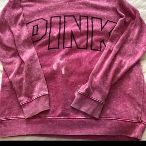 VS/PINK 2 PC SET XS/ S